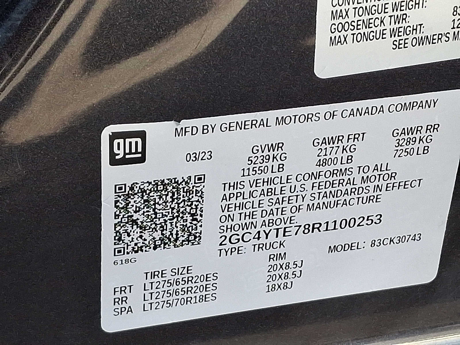 2024 Chevrolet Silverado 3500 HD LT