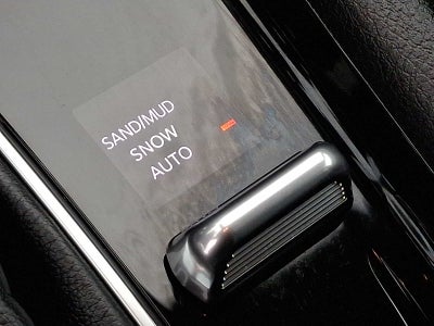 2022 Jeep Compass (RED) Edition