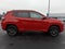 2022 Jeep Compass (RED) Edition