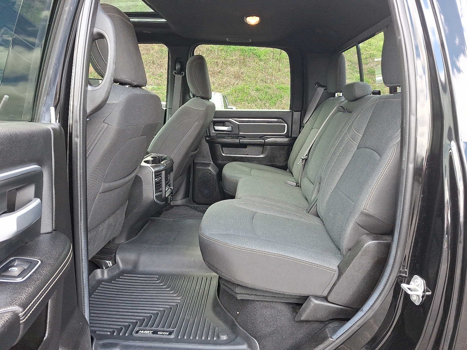 2019 RAM 2500 Big Horn