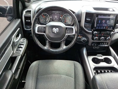 2019 RAM 2500 Big Horn