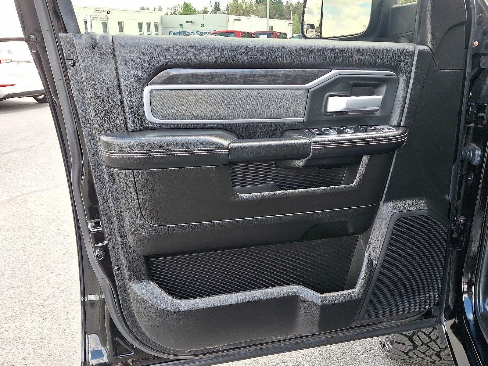 2019 RAM 2500 Big Horn