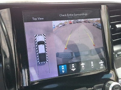 2019 RAM 2500 Big Horn