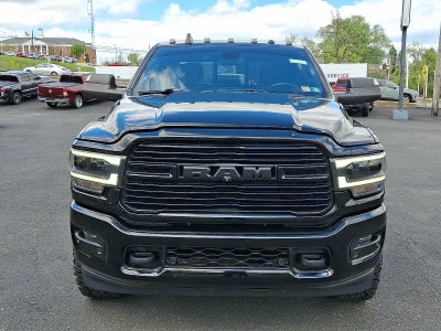 2019 RAM 2500 Big Horn