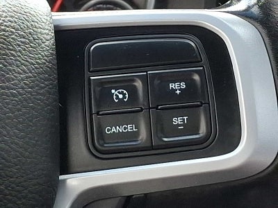 2019 RAM 2500 Big Horn