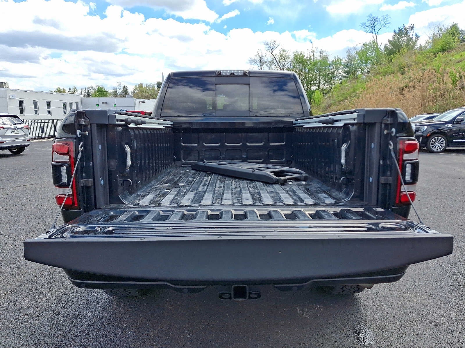 2019 RAM 2500 Big Horn