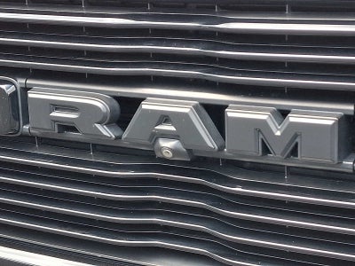2019 RAM 2500 Big Horn