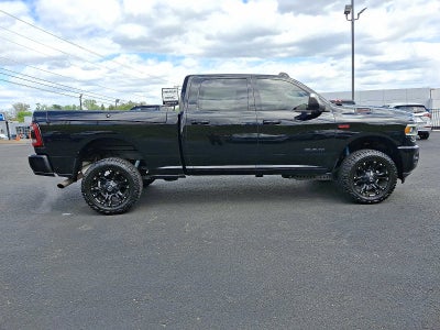 2019 RAM 2500 Big Horn