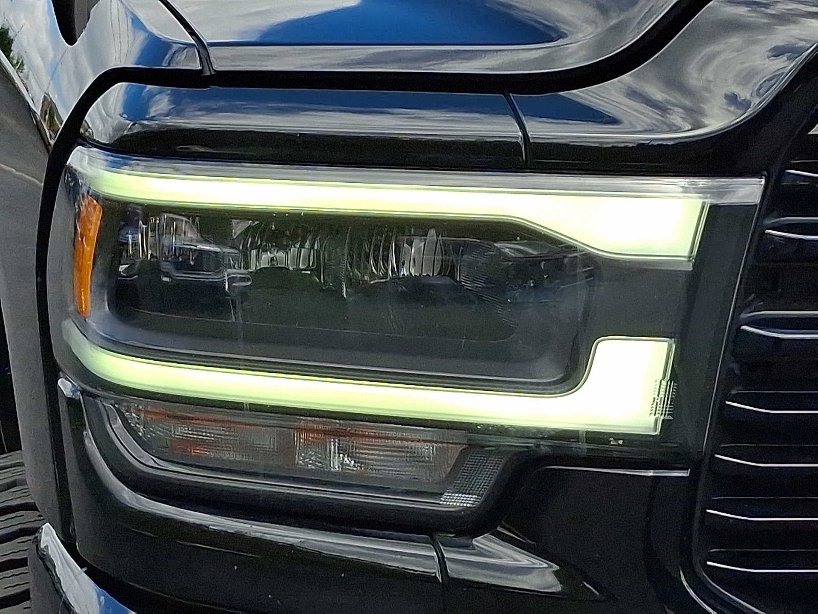 2019 RAM 2500 Big Horn