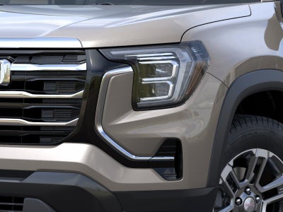 2027 GMC Terrain AWD Elevation