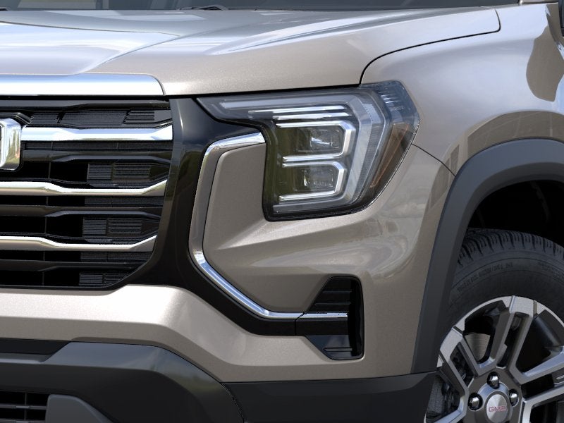 2027 GMC Terrain AWD Elevation