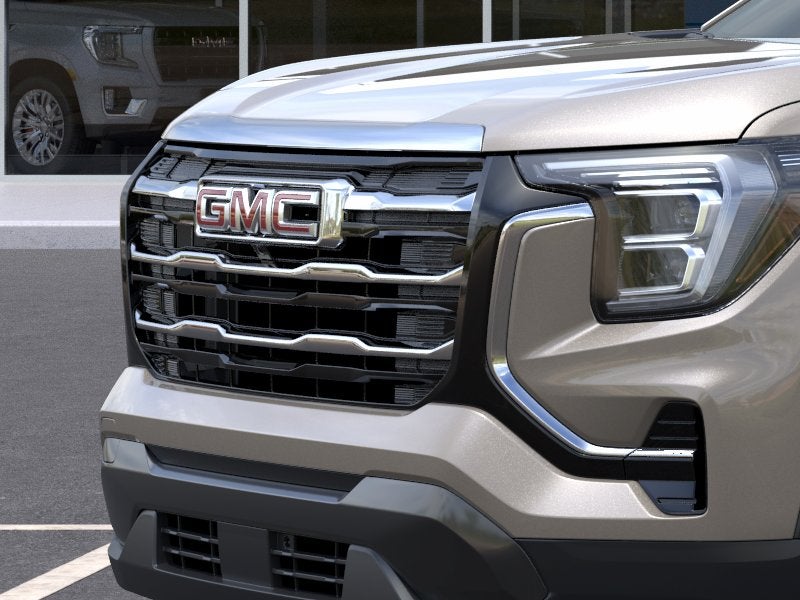 2027 GMC Terrain AWD Elevation