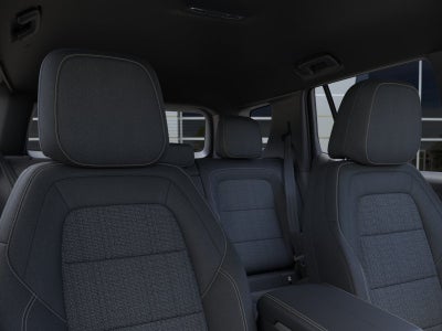 2027 GMC Terrain AWD Elevation