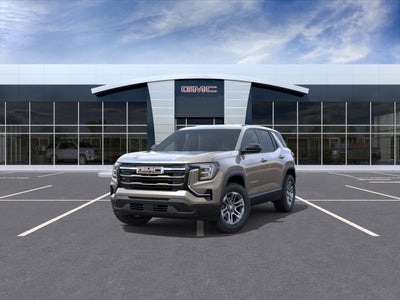 2027 GMC Terrain AWD Elevation