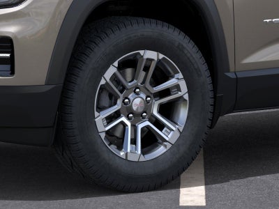 2027 GMC Terrain AWD Elevation