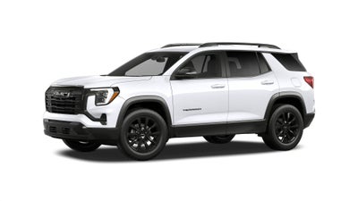 2027 GMC Terrain AWD Elevation