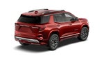 2027 GMC Terrain AWD Denali