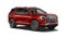 2027 GMC Terrain AWD Denali