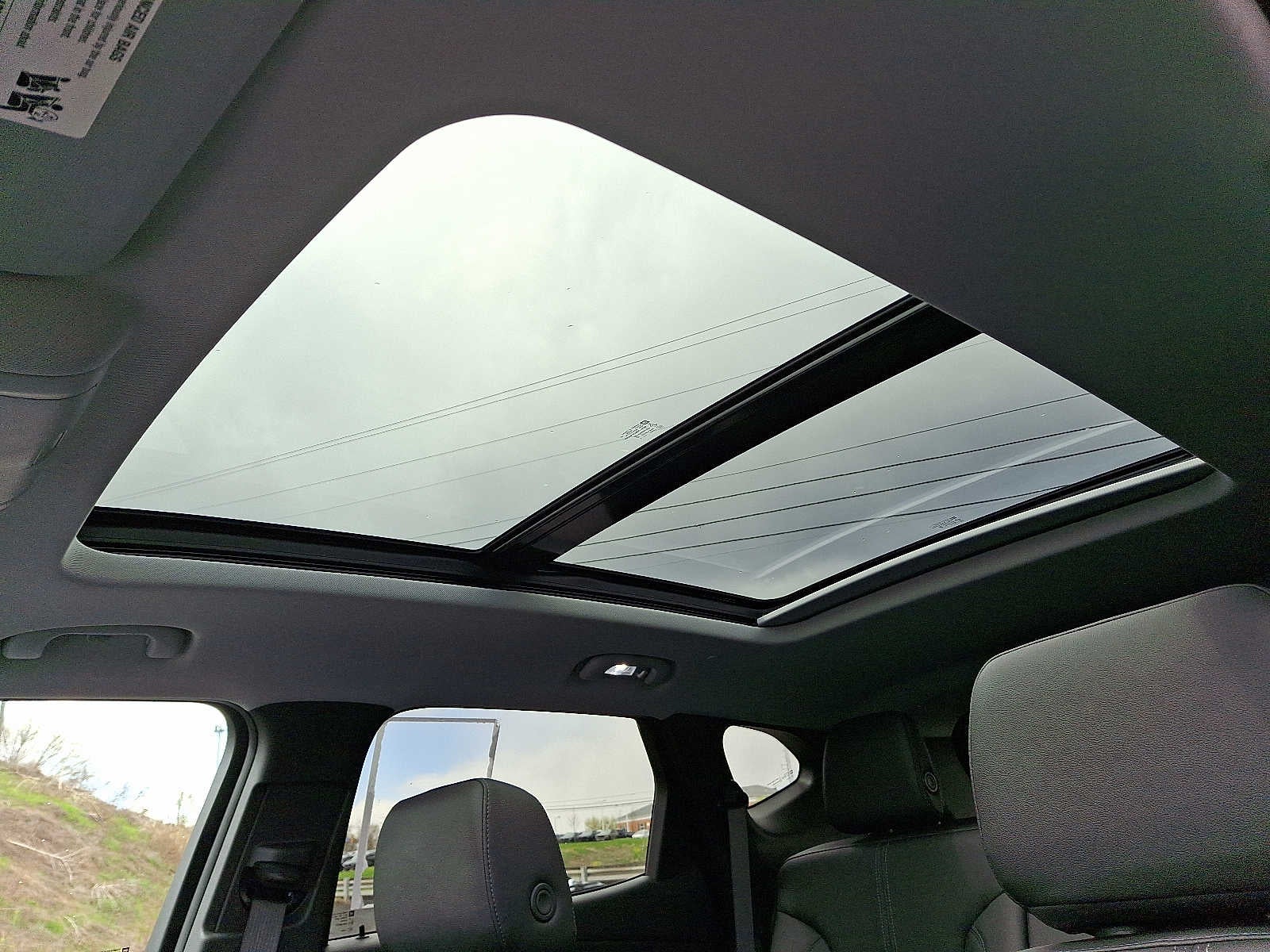 2019 Chevrolet Blazer AWD 4dr w/3LT