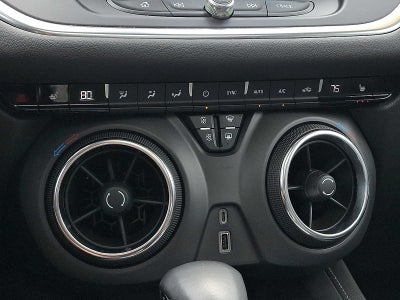 2019 Chevrolet Blazer AWD 4dr w/3LT