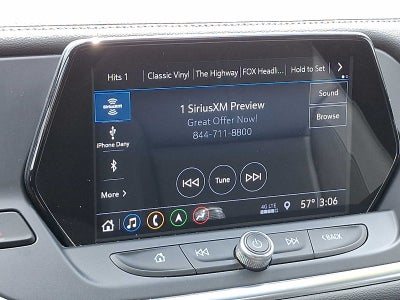 2019 Chevrolet Blazer AWD 4dr w/3LT