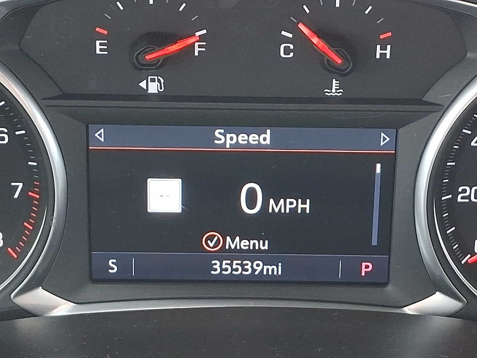 2019 Chevrolet Blazer AWD 4dr w/3LT