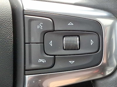 2019 Chevrolet Blazer AWD 4dr w/3LT