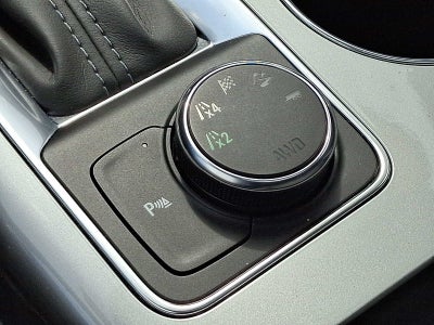 2019 Chevrolet Blazer AWD 4dr w/3LT