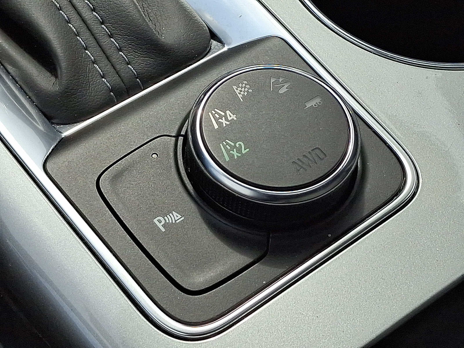 2019 Chevrolet Blazer AWD 4dr w/3LT