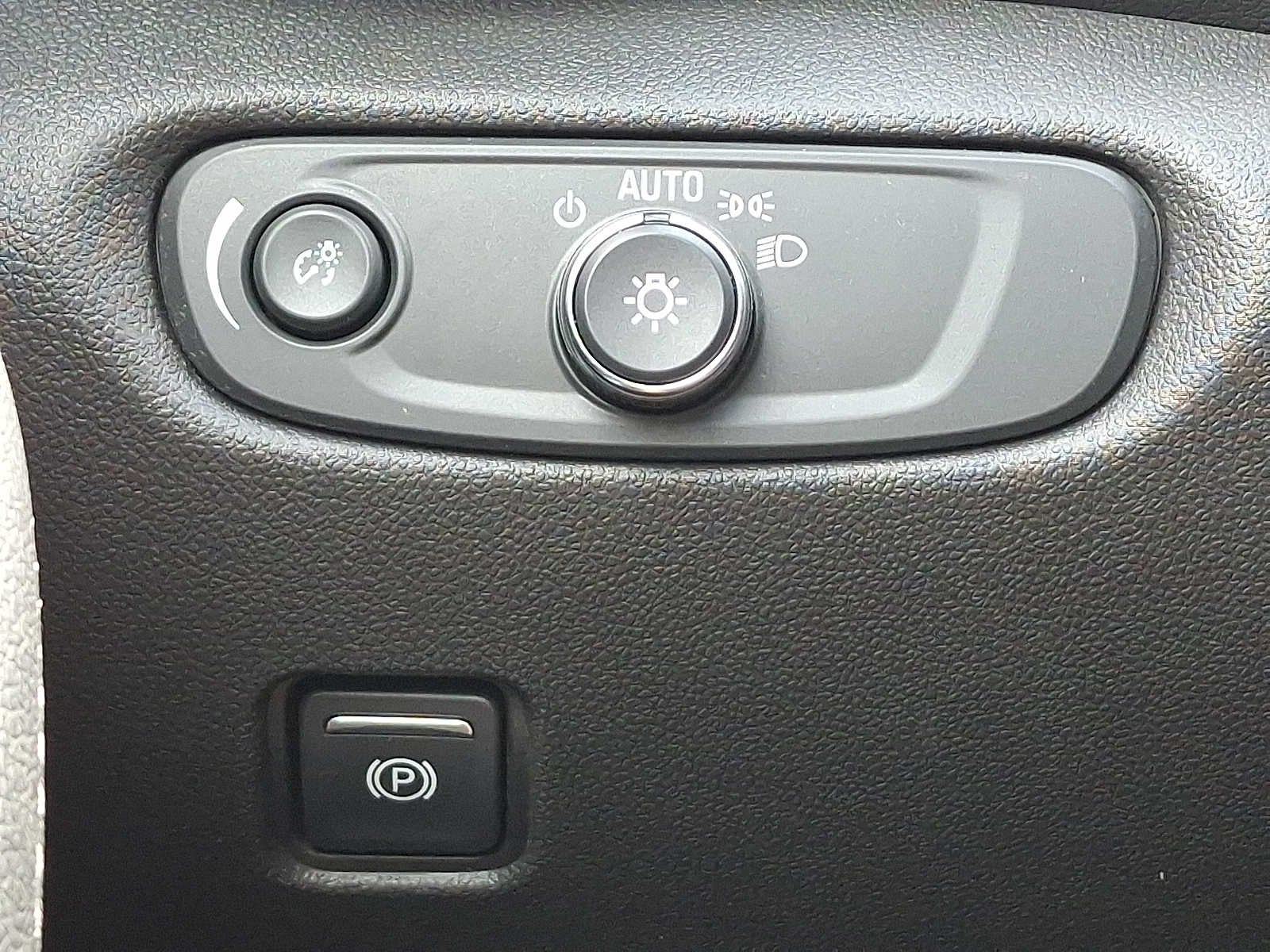 2019 Chevrolet Blazer AWD 4dr w/3LT