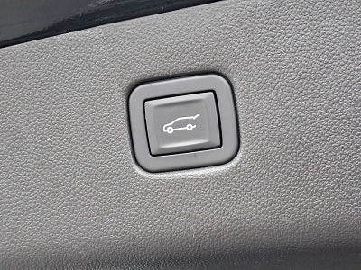 2019 Chevrolet Blazer AWD 4dr w/3LT