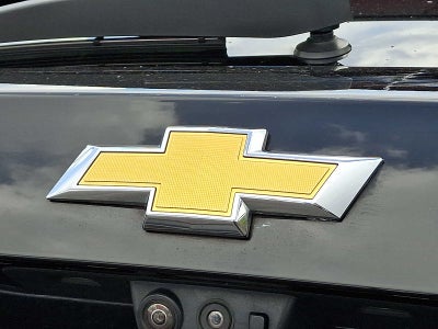 2019 Chevrolet Blazer AWD 4dr w/3LT