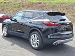 2019 Chevrolet Blazer AWD 4dr w/3LT