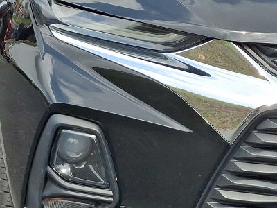 2019 Chevrolet Blazer AWD 4dr w/3LT