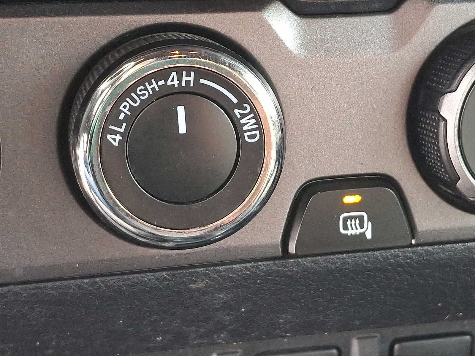 2021 Toyota Tacoma 4WD SR