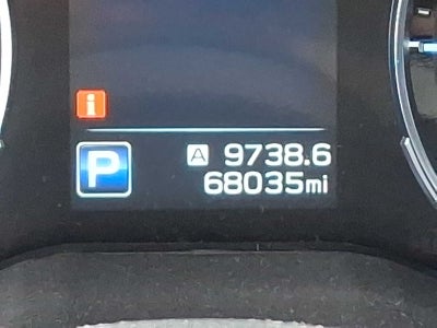 2021 Subaru Ascent Touring