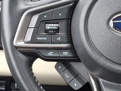 2021 Subaru Ascent Touring