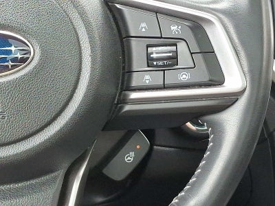 2021 Subaru Ascent Touring