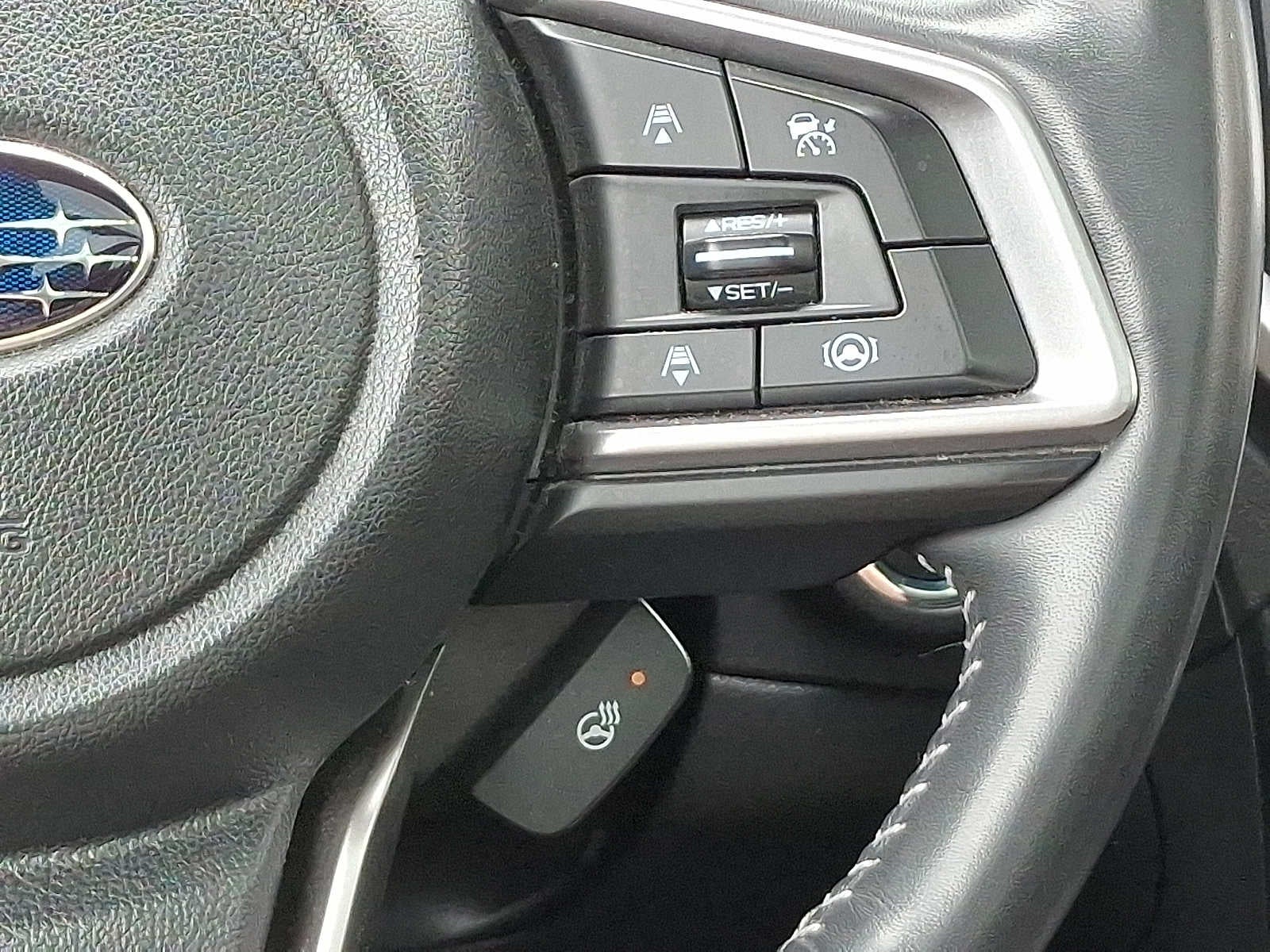 2021 Subaru Ascent Touring