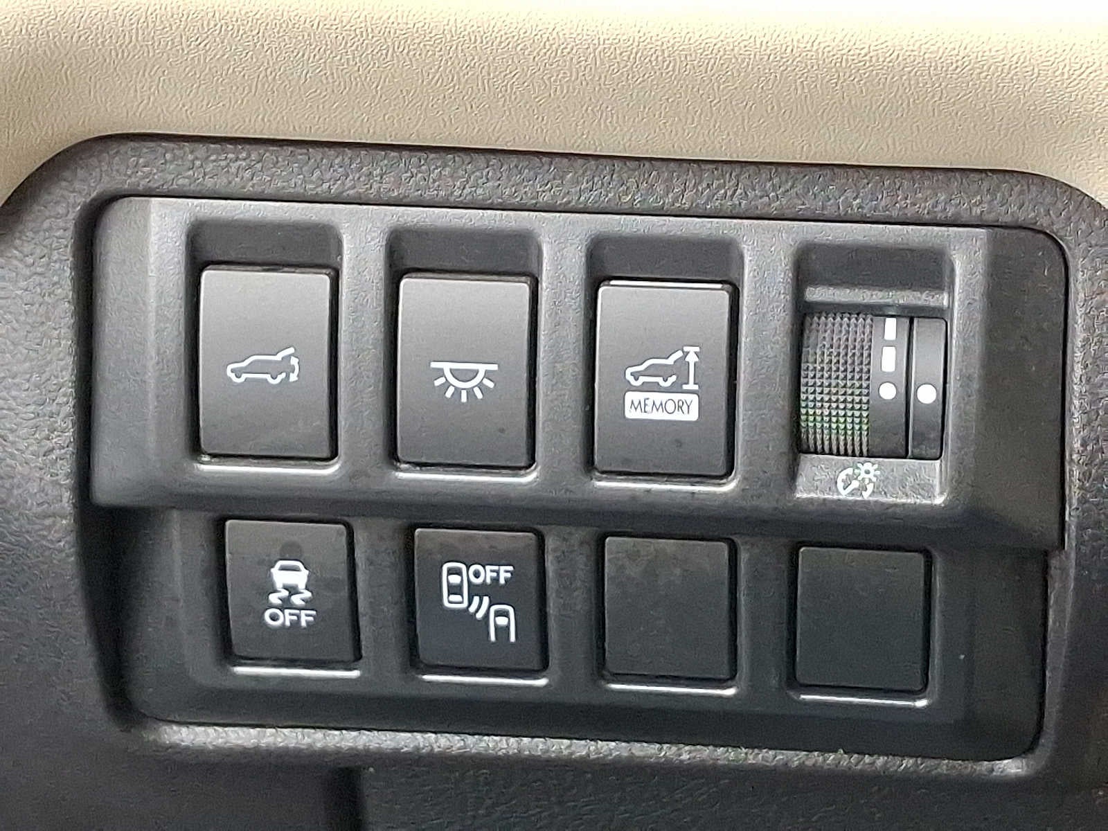 2021 Subaru Ascent Touring