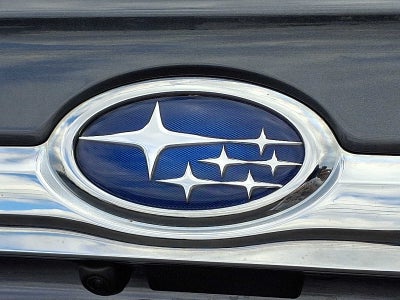 2021 Subaru Ascent Touring