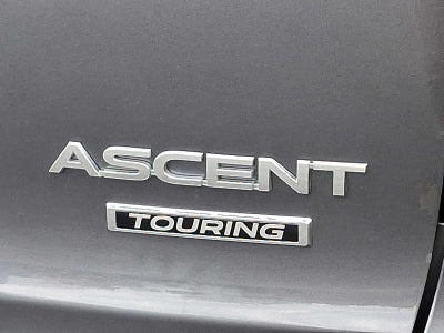 2021 Subaru Ascent Touring
