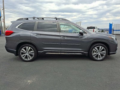 2021 Subaru Ascent Touring