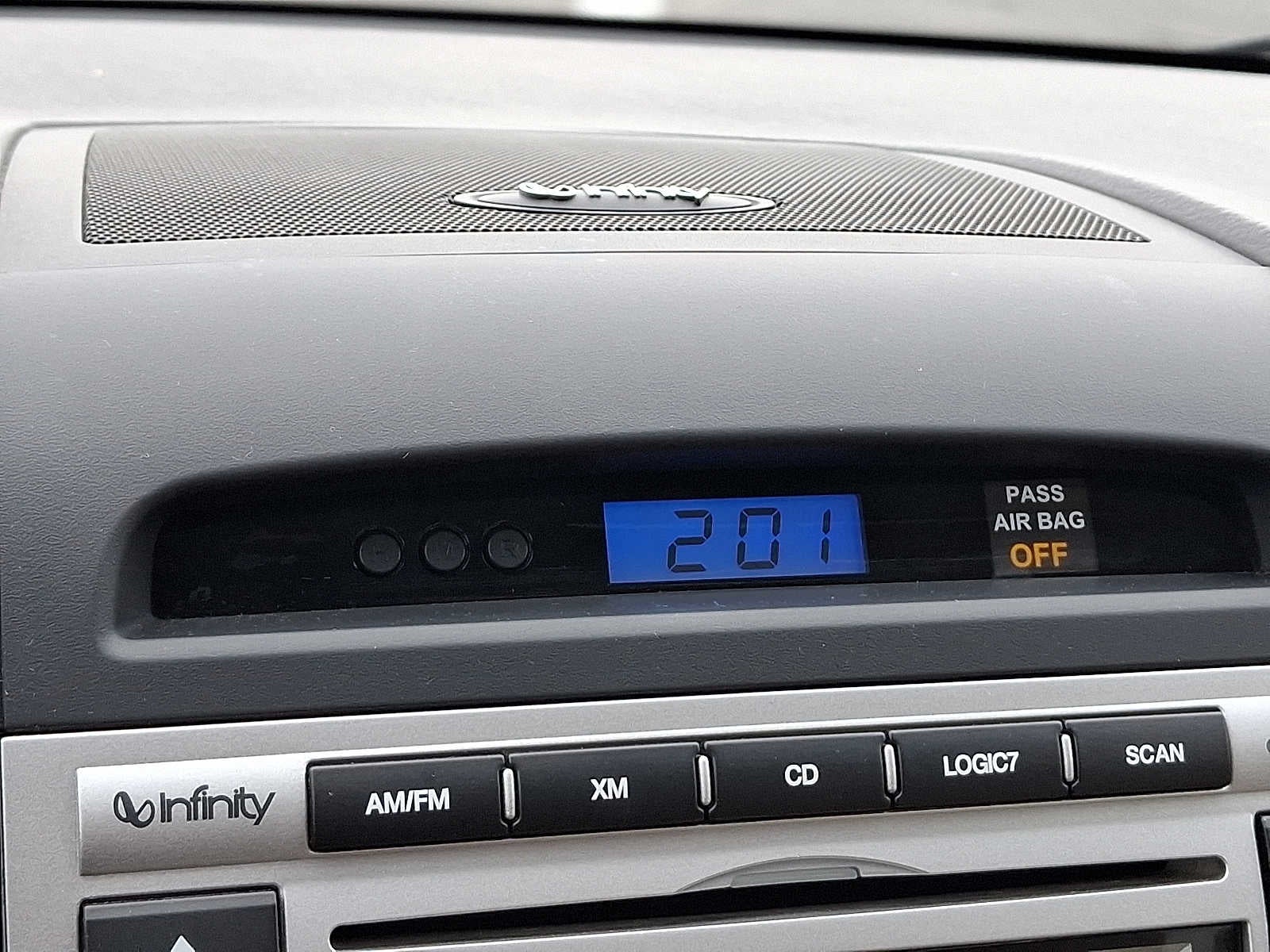 2008 Hyundai Santa Fe SE