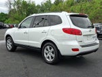 2008 Hyundai Santa Fe SE