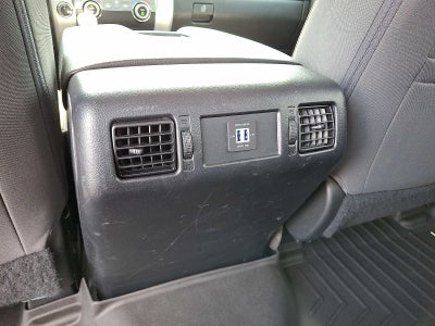 2021 Toyota Tundra 4WD SR5