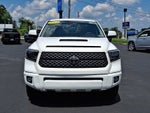 2021 Toyota Tundra 4WD SR5