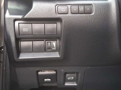 2023 Lexus IS IS 350 F SPORT