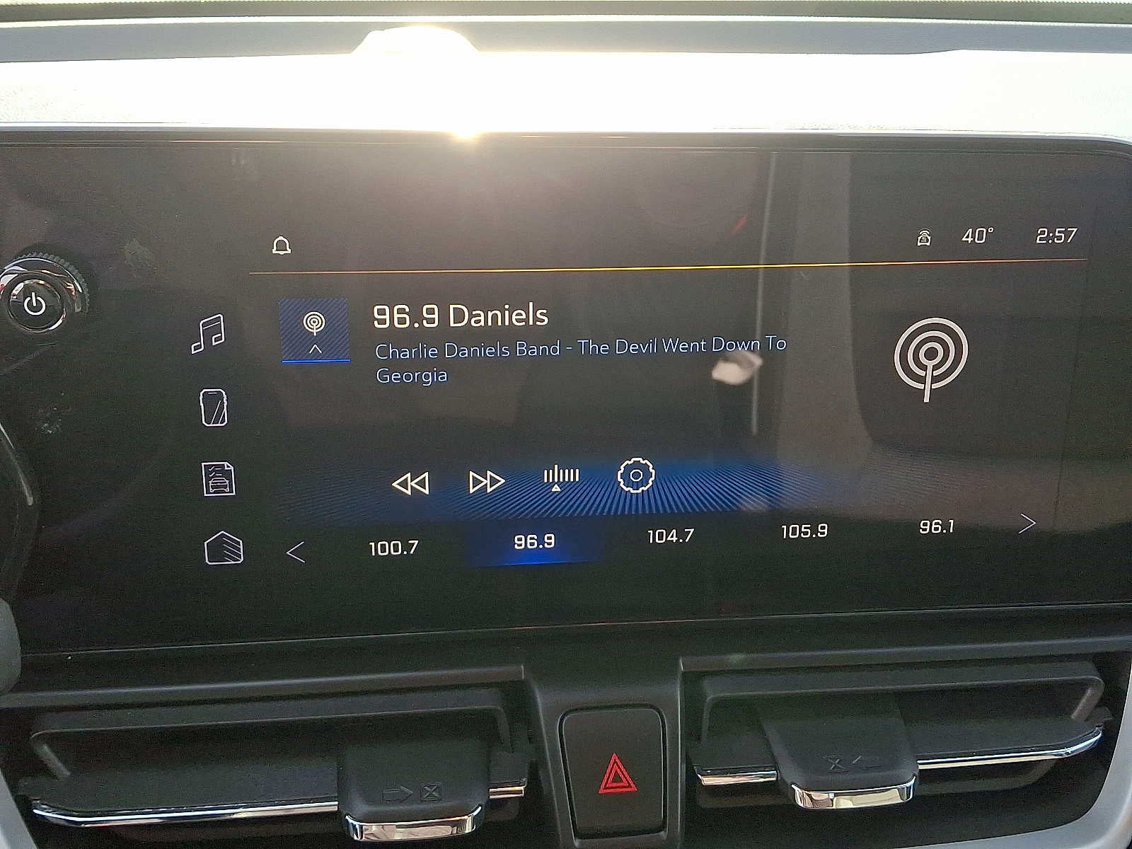 2025 Chevrolet Trailblazer LS