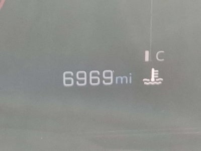 2025 Chevrolet Trailblazer LS